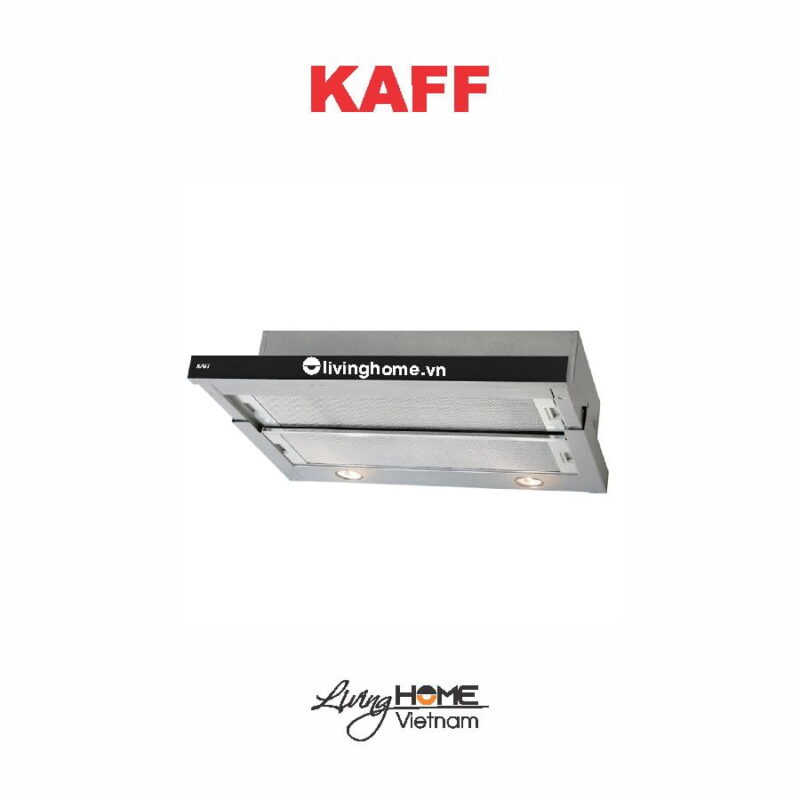 Máy hút mùi Kaff KF-TL60H