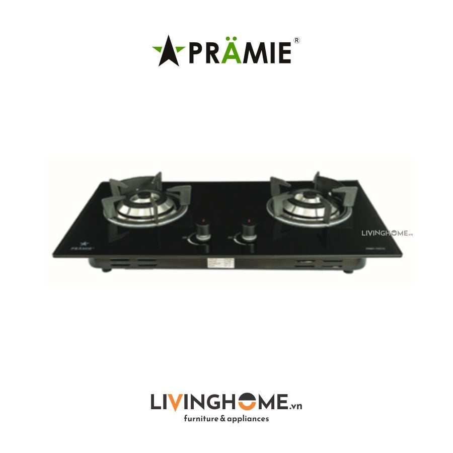 Bếp gas Pramie PRMY GS210