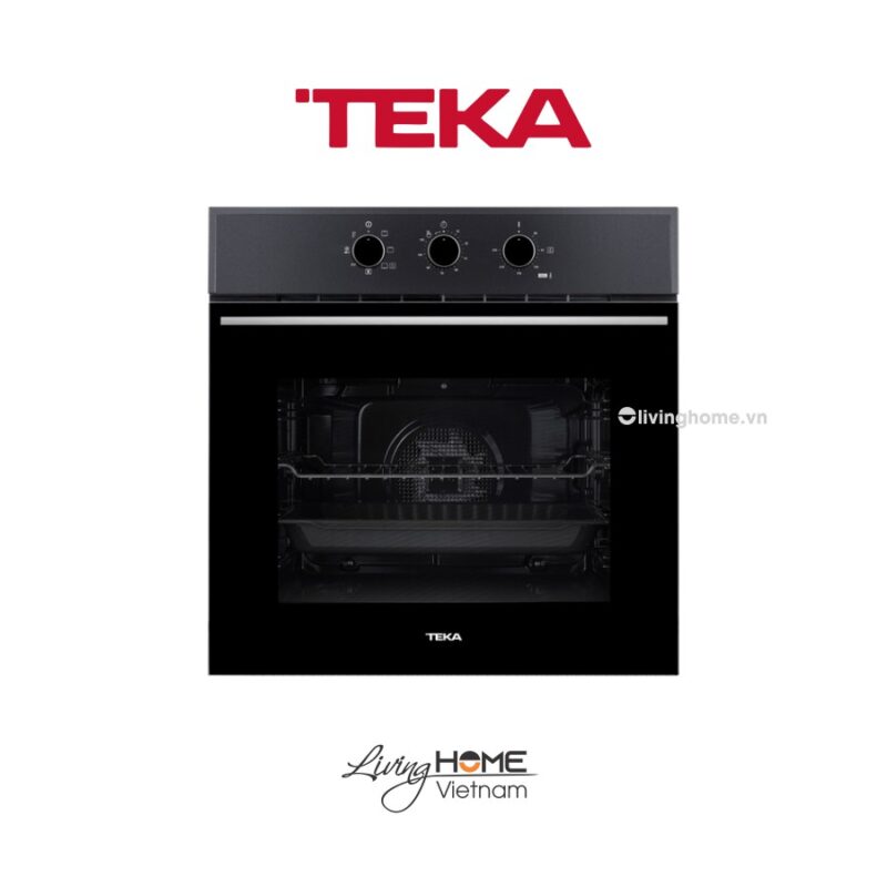 Lò nướng Teka HSB 610 tiết kiệm điện năng dung tích 70L 6 Lò nướng Teka HSB 610 tiết kiệm điện năng dung tích 70L