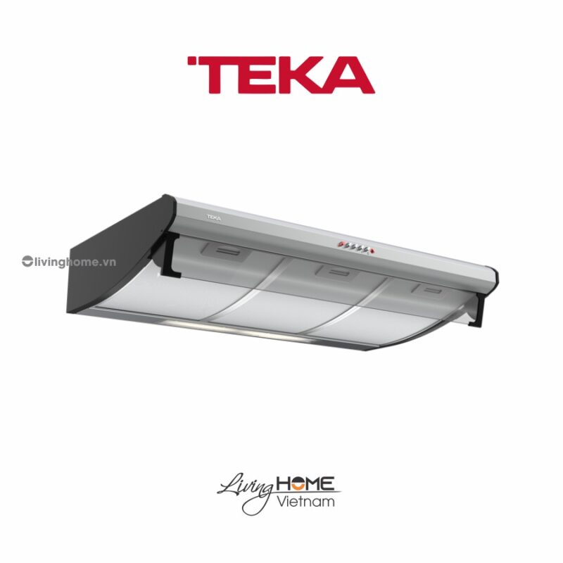 Máy hút mùi Teka C 9420 Cổ Điển 90cm Phím Cơ Bền 10 Máy hút mùi Teka C 9420 âm cố định bền bỉ tiện lợi