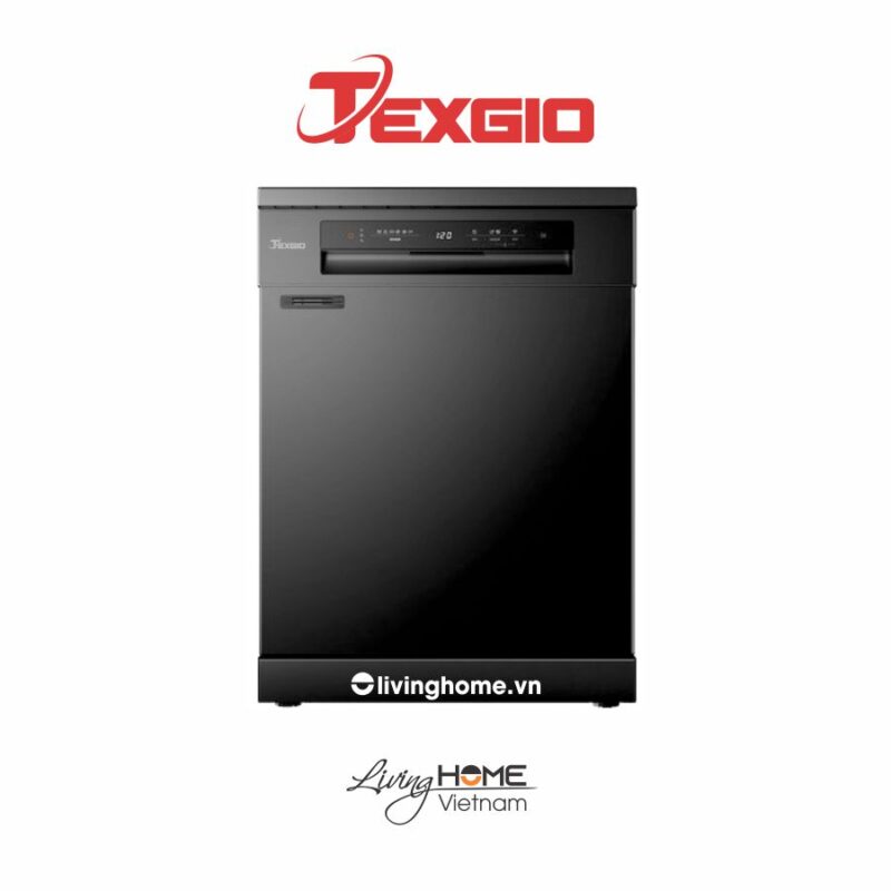 Máy rửa chén Texgio TG-21H775B
