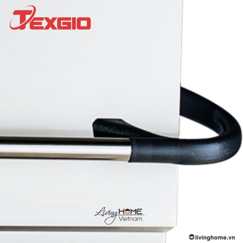 Máy rửa chén Texgio TG-CDW1180